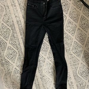 JCrew Skinny Jeans